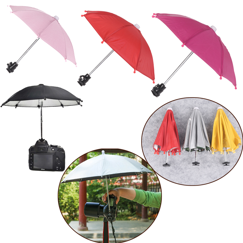 Photography Umbrella - Gran oferta, 1 unidad, paraguas negro