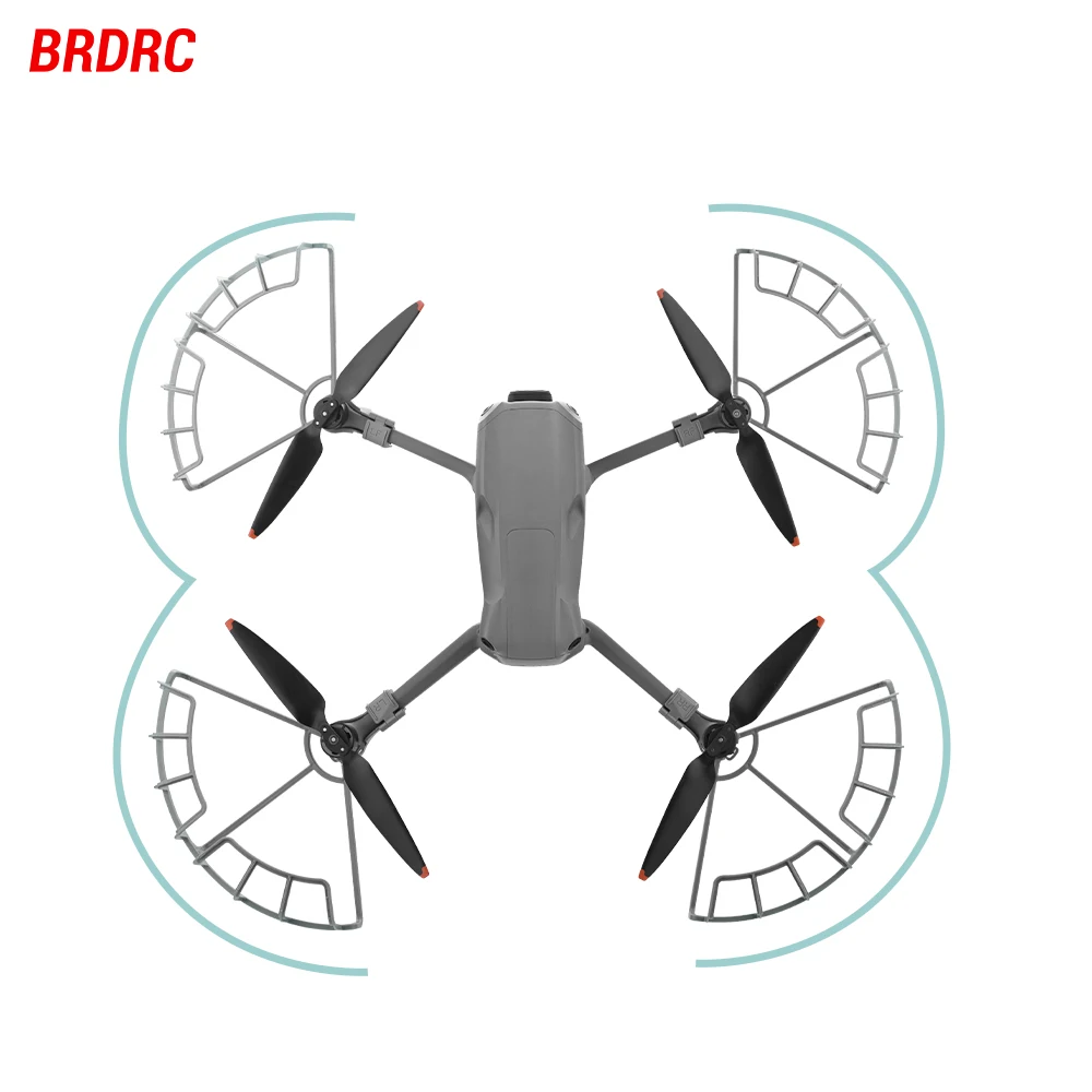 Dji Drone Air 3 - Protector de hélice para Dron DJI