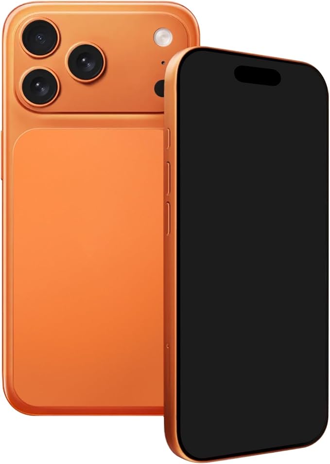 Photography Pro - Teléfono de Muestra No Funcional, Nuevo