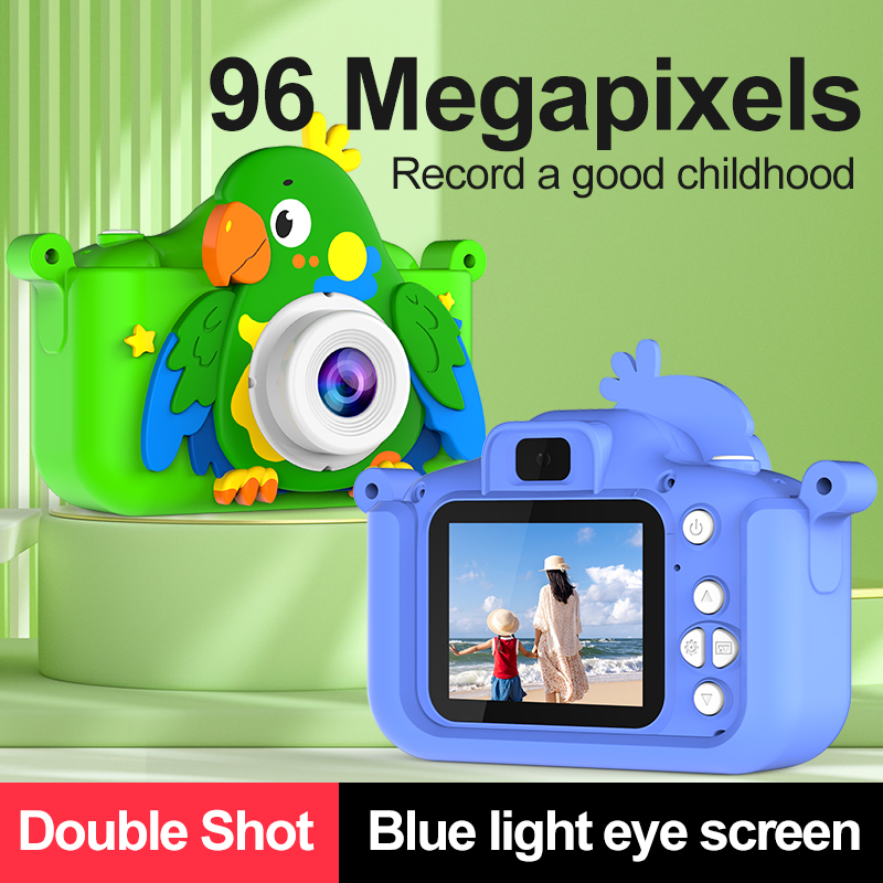 Cámara Digital para niños, cám - Photography Nature Images reseña y precio