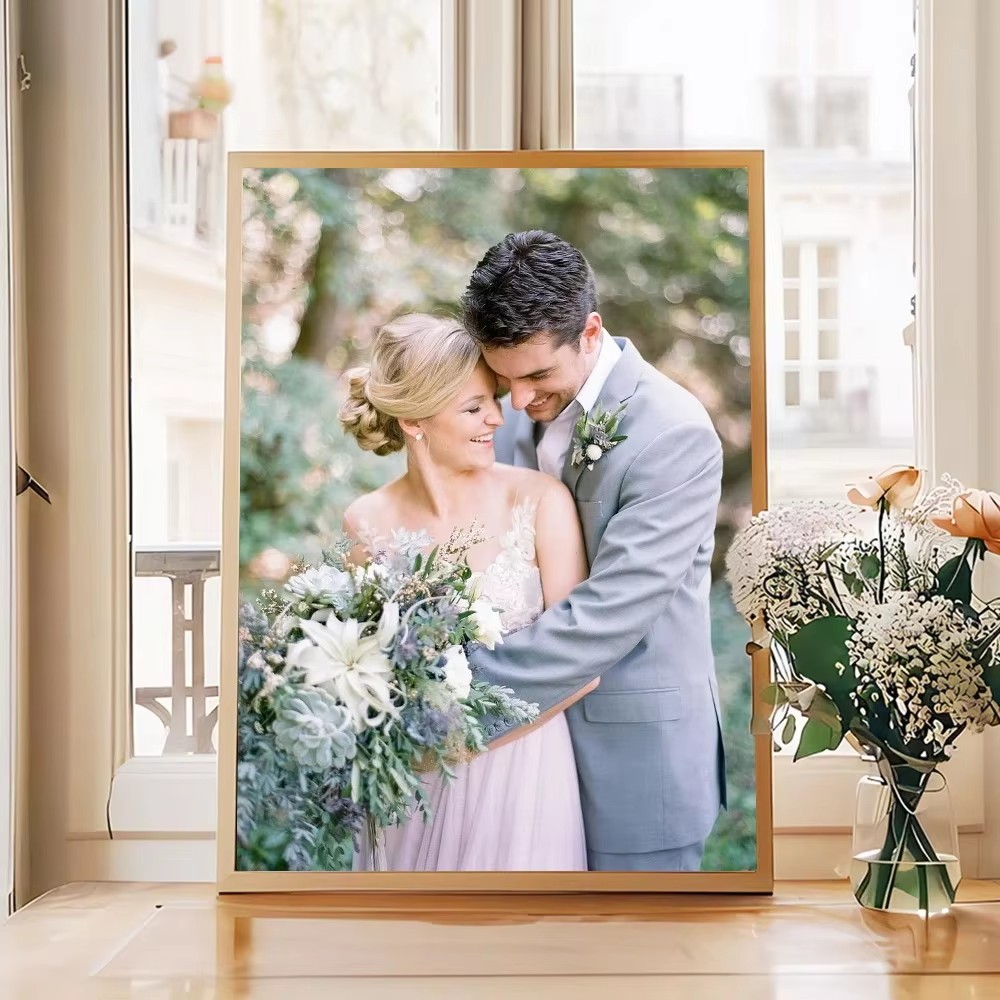 Impresión de Lienzo Personaliz - Photography Poster reseña y precio