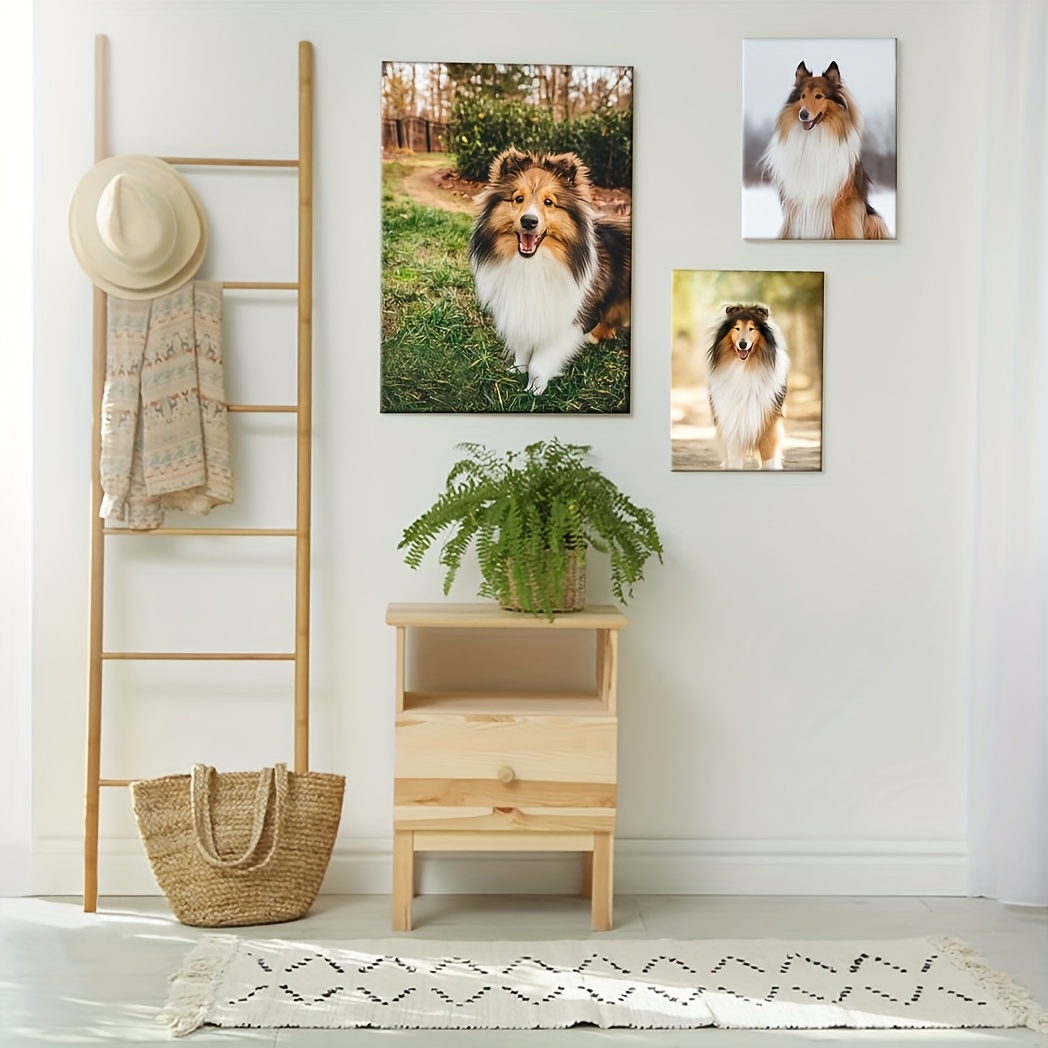 Pintura en lienzo personalizad - Photography Poster reseña y precio