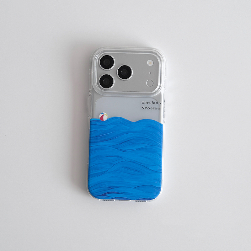 Funda de silicona antichoque c - Photography Art reseña y precio