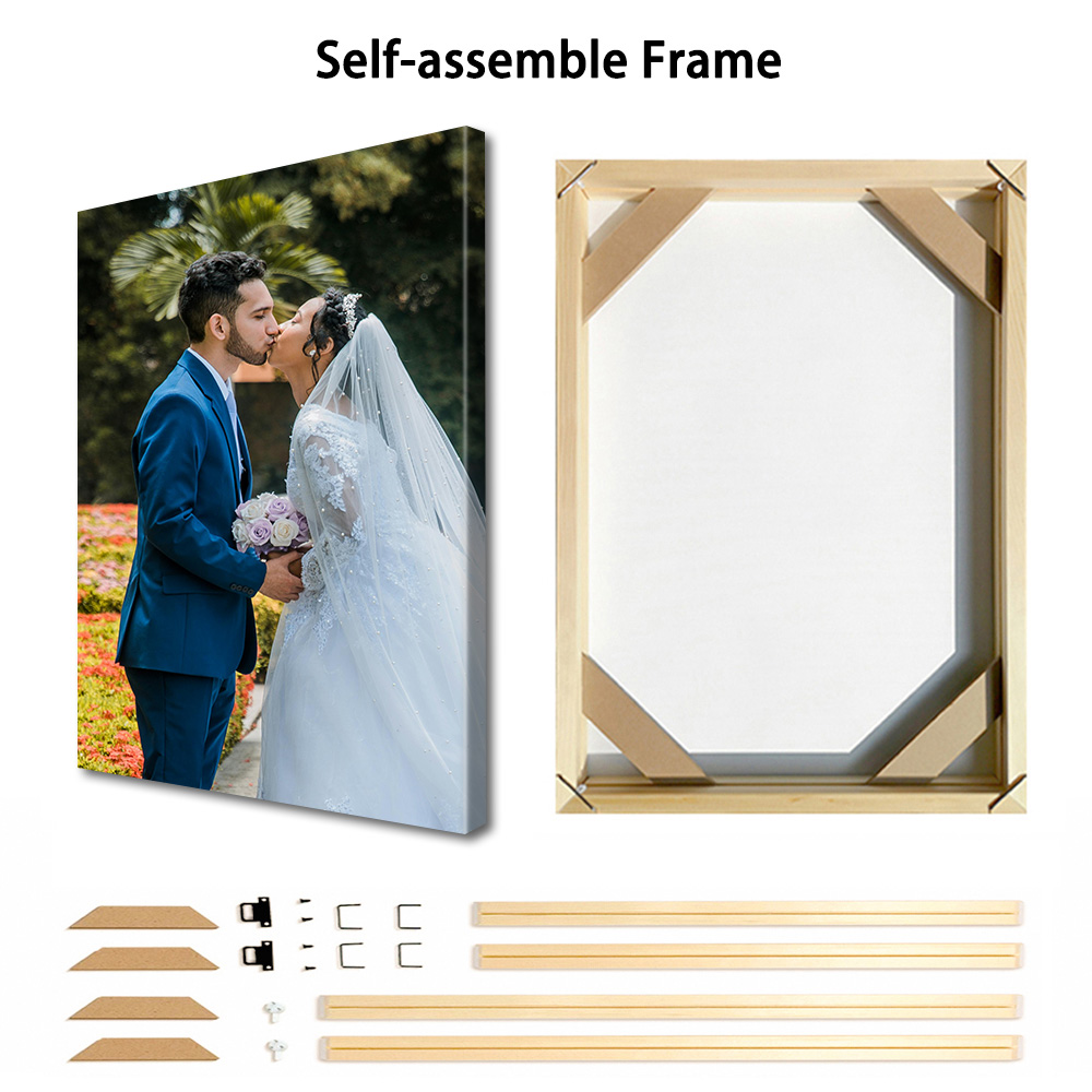 1 pieza de fotos personalizada - Photography Poster reseña y precio