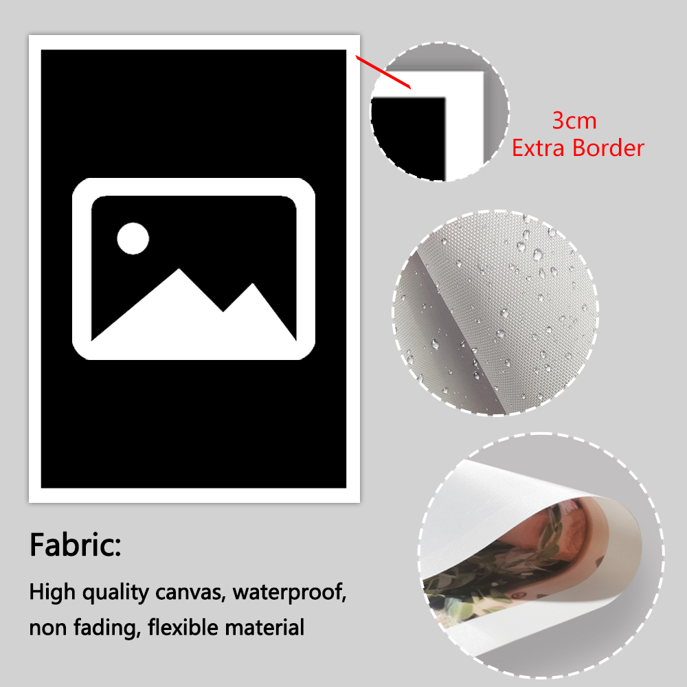 1 pieza de fotos personalizada - Photography Poster reseña y precio