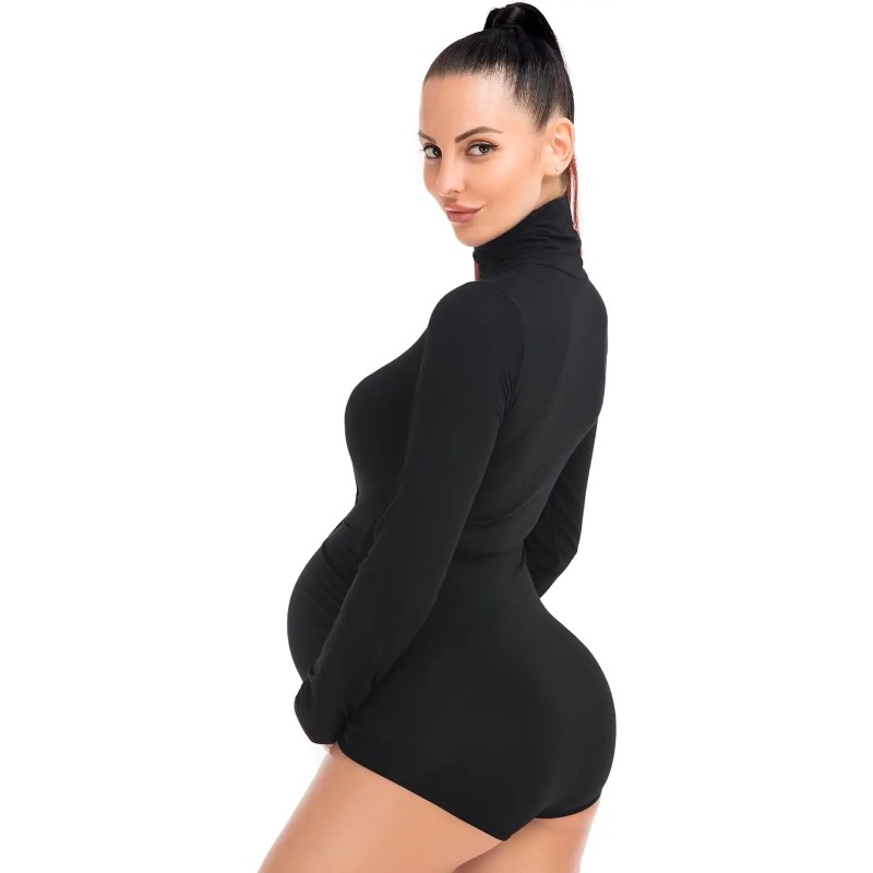 Body de Maternidad para Sesión - Photography Basic reseña y precio