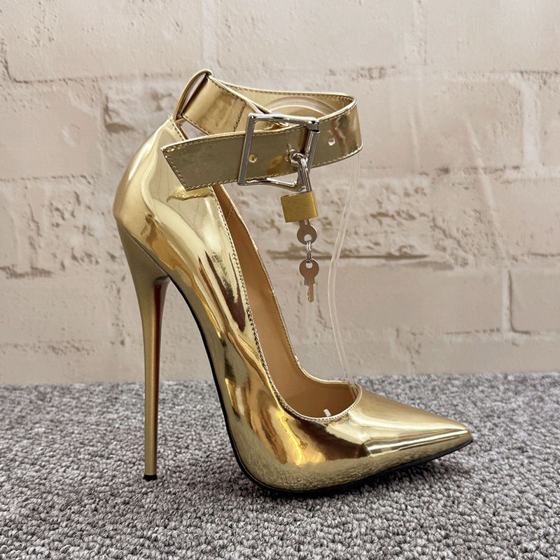 Tacones Súper Altos de 14cm/16 - Photography Basic reseña y precio
