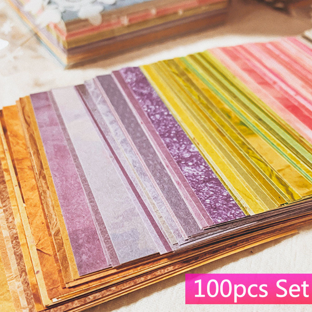 100 Uds. Fondo de textura colo - Photography Journal reseña y precio