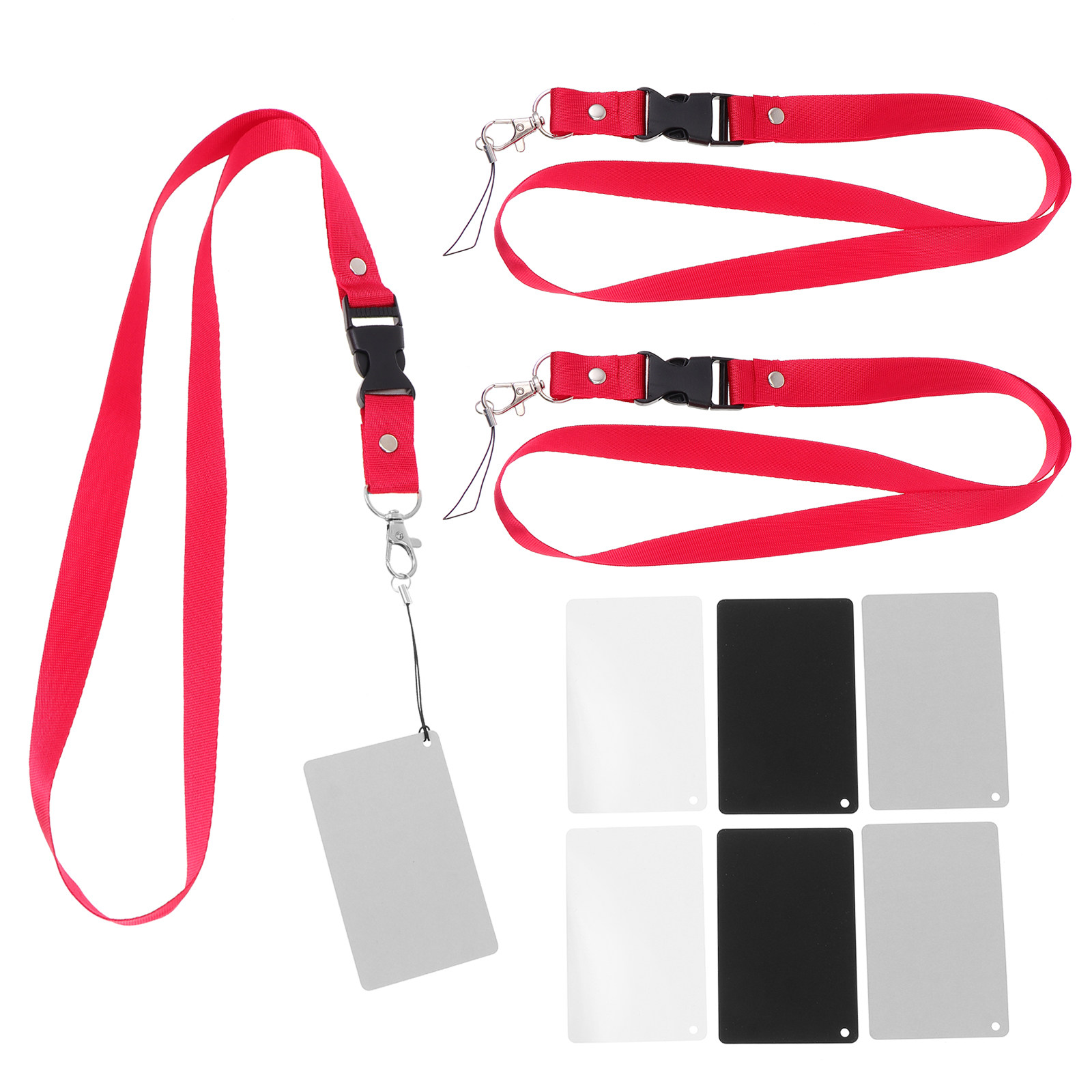 9 piezas de correa para el cue - Photography Black And White reseña y precio
