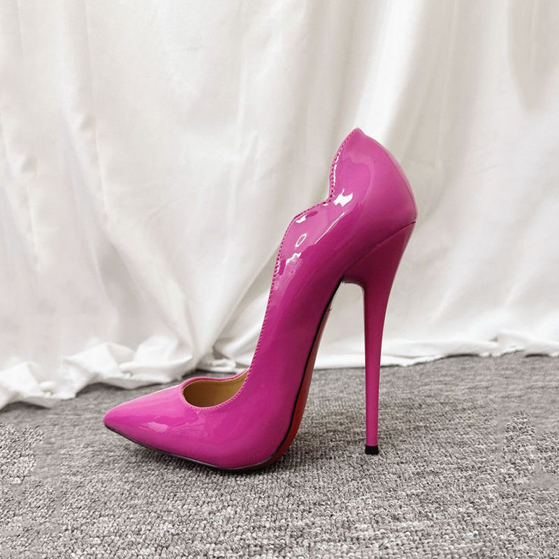Zapatos de Tacón Súper Alto de - Photography Basic reseña y precio