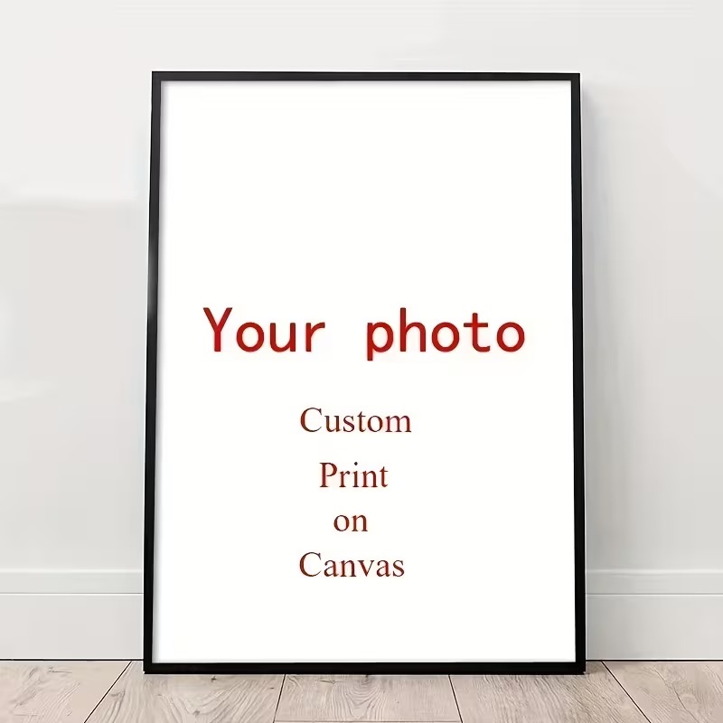 Impresión Personalizada en Lie - Photography Poster reseña y precio