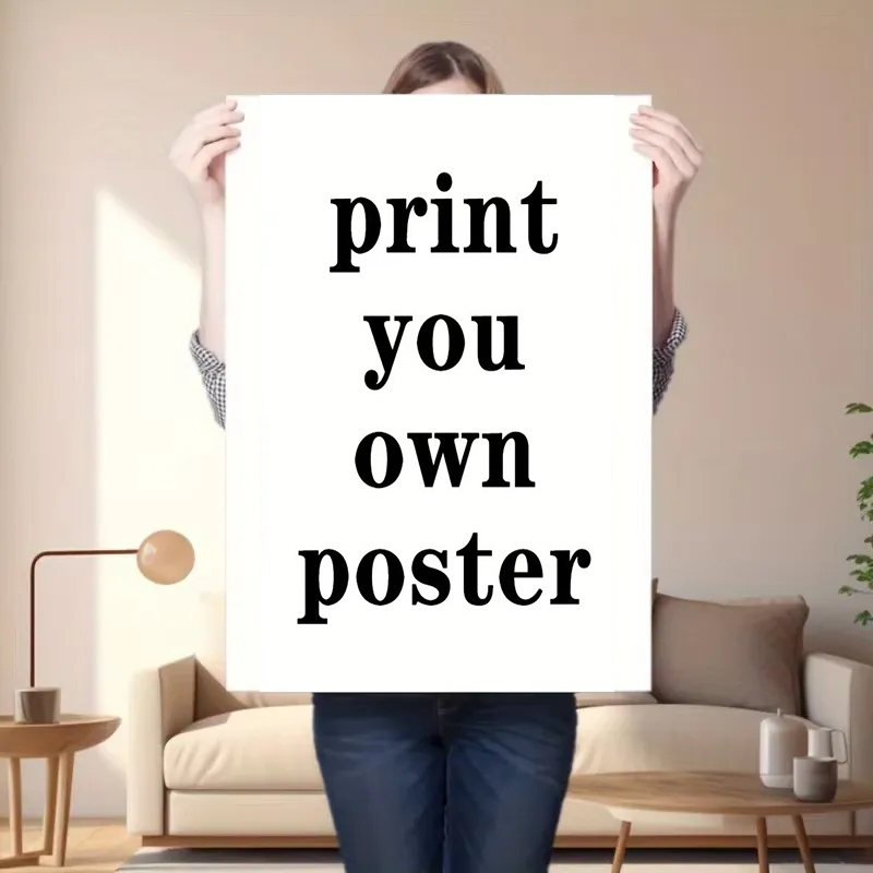 Juego de 2 Láminas de Lona Per - Photography Poster reseña y precio