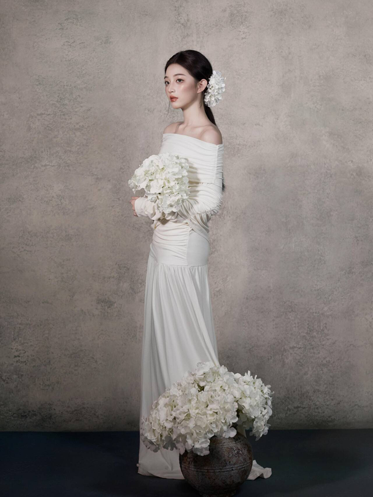 Nuevo Vestido Tradicional Chin - Photography Meaning reseña y precio