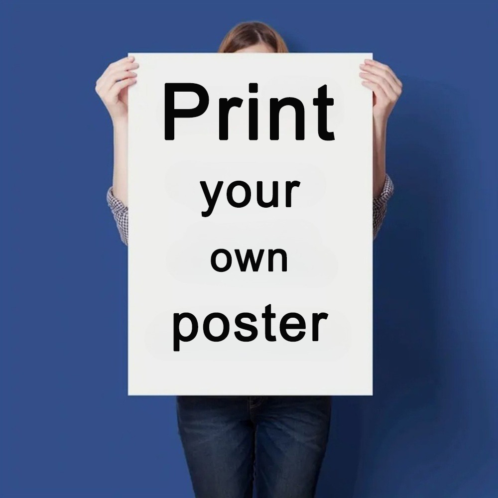 Juego de 6 Lienzos Personaliza - Photography Poster reseña y precio