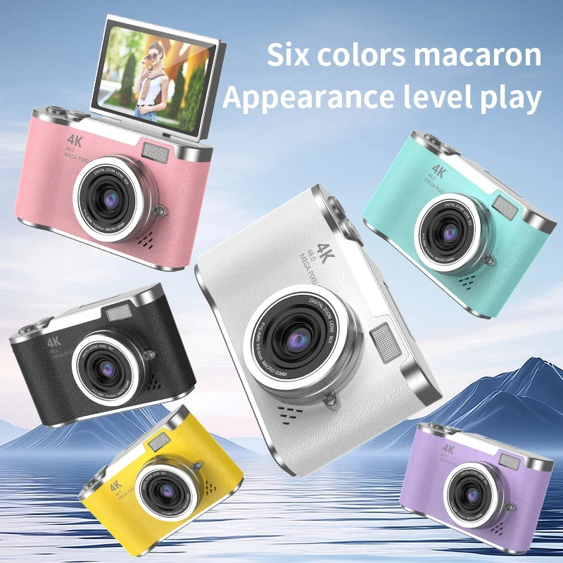Cámara Digital Lenovo 8X con Z - Photography Nature Images reseña y precio