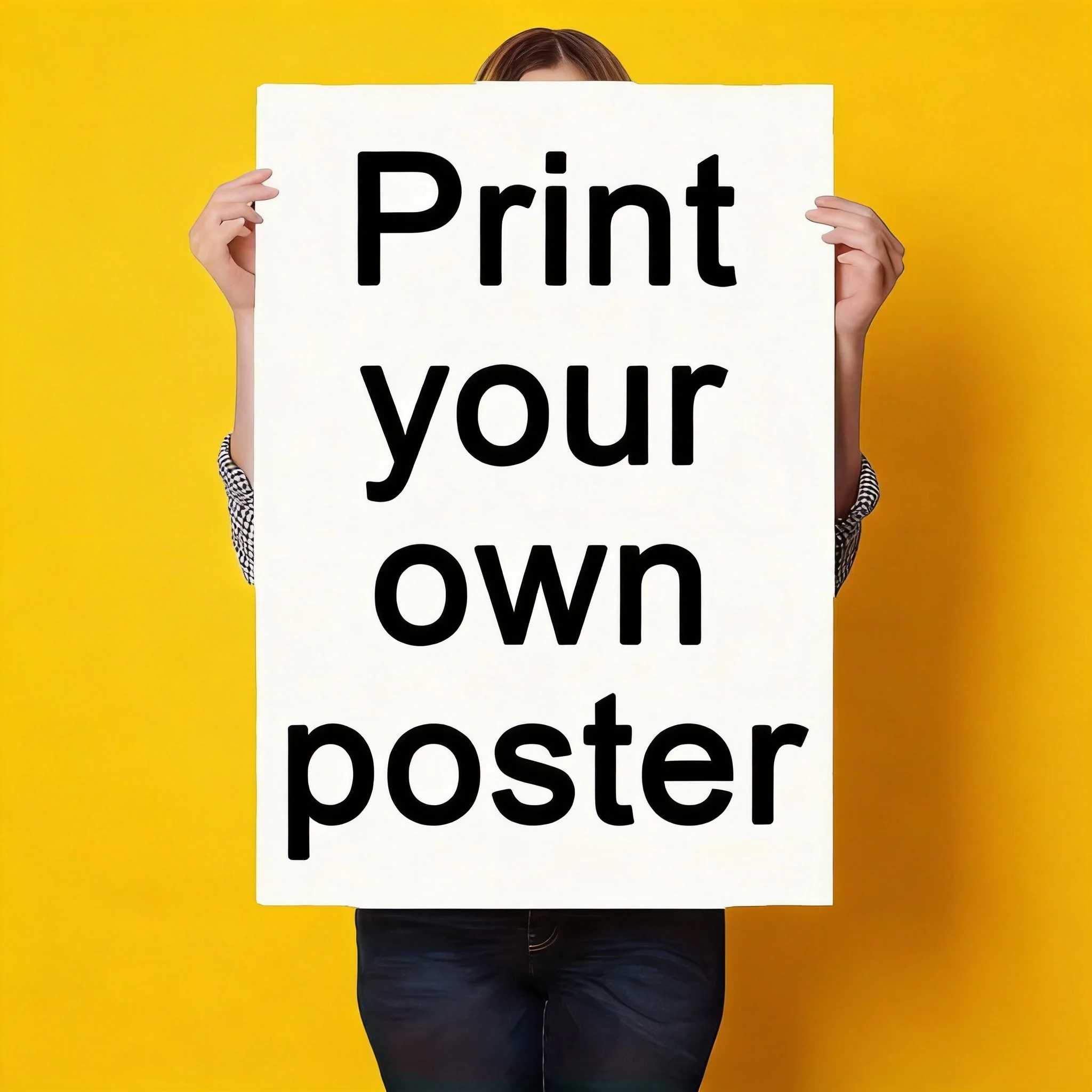 Juego de 4 Piezas de Impresion - Photography Poster reseña y precio