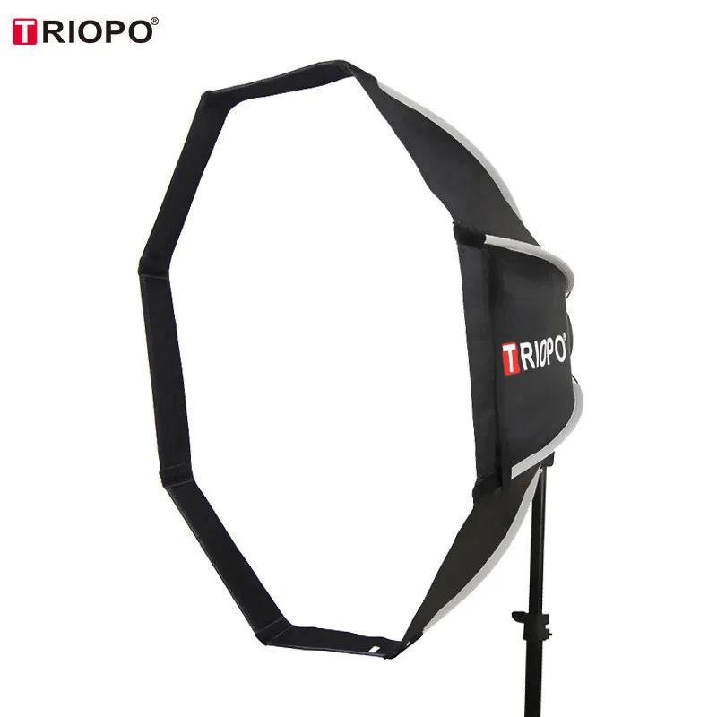 TRIOPO KX 65cm 90cm Softbox oc - Photography Umbrella reseña y precio