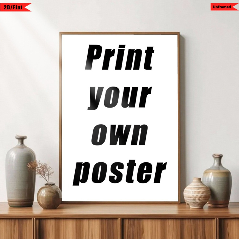 Impresiones personalizadas en  - Photography Poster reseña y precio