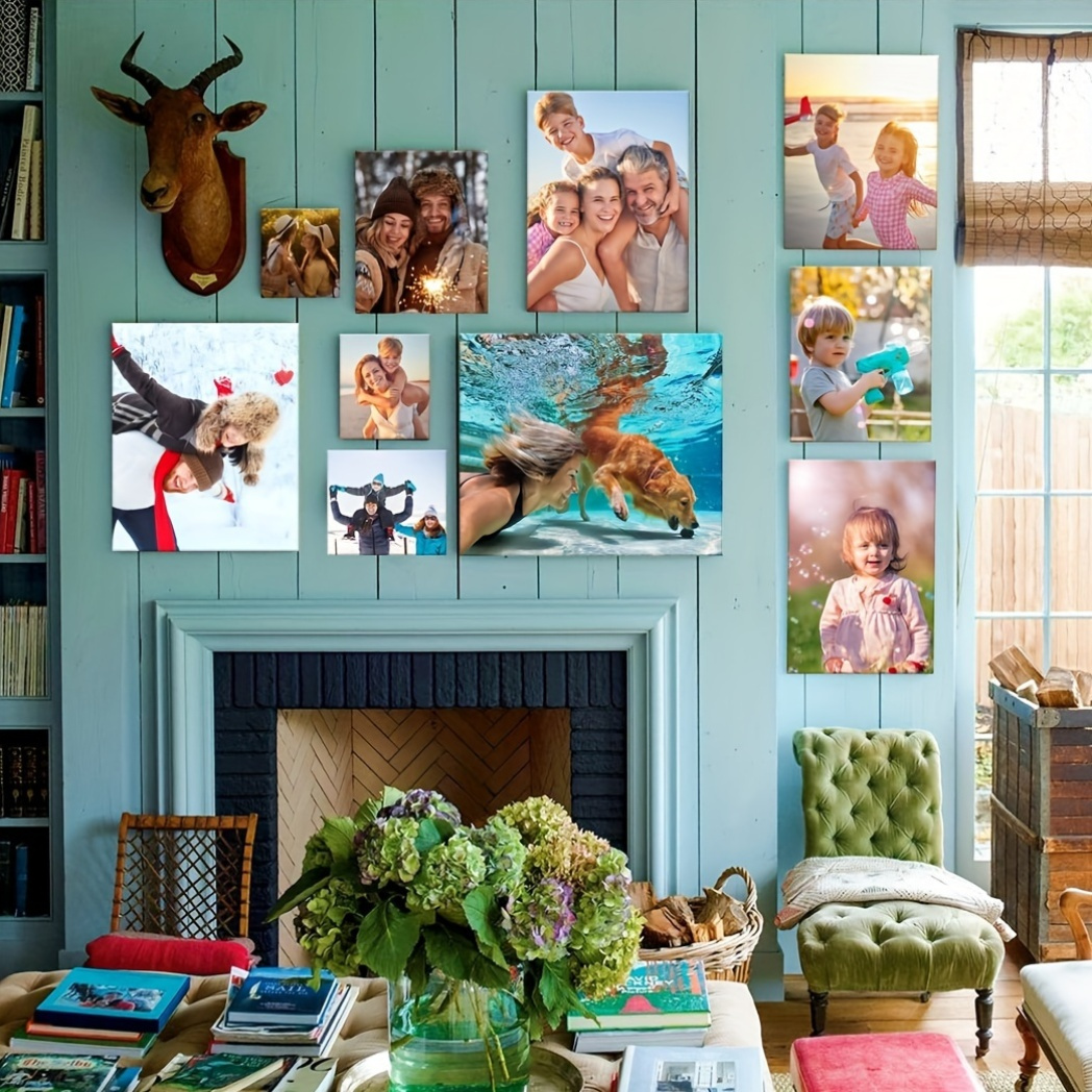 Impresiones personalizadas en  - Photography Poster reseña y precio
