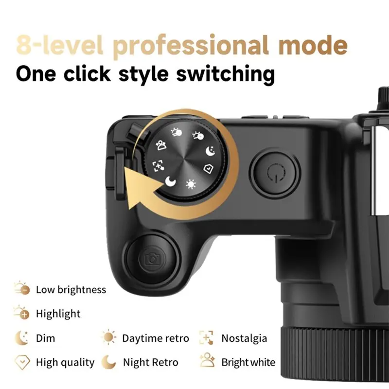 Cámara Micro DSLR 4K para foto - Photography Nature Images reseña y precio