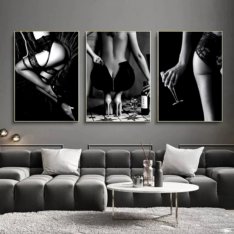 Vintage blanco y negro mujer S - Photography Black And White reseña y precio