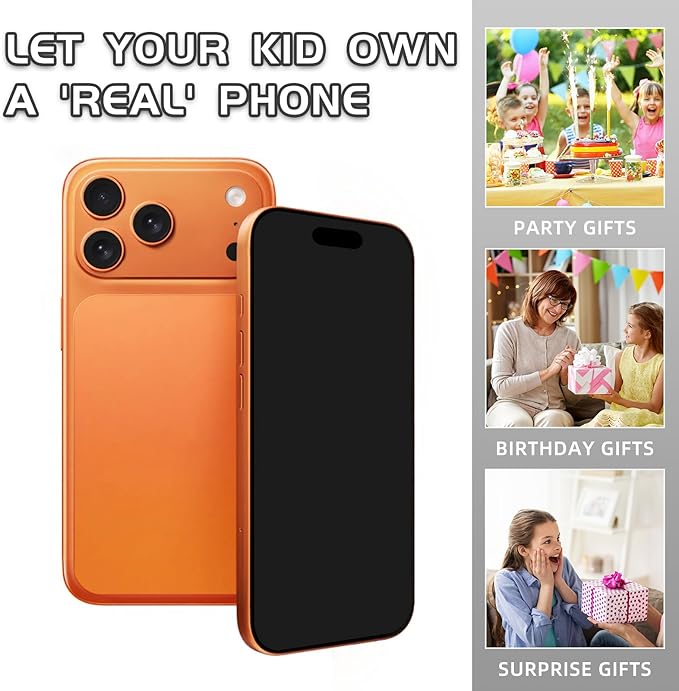 Teléfono de Muestra No Funcion - Photography Pro reseña y precio
