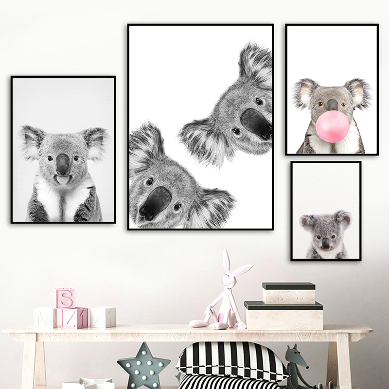 Cuadro en lienzo con estampado - Photography Black And White reseña y precio