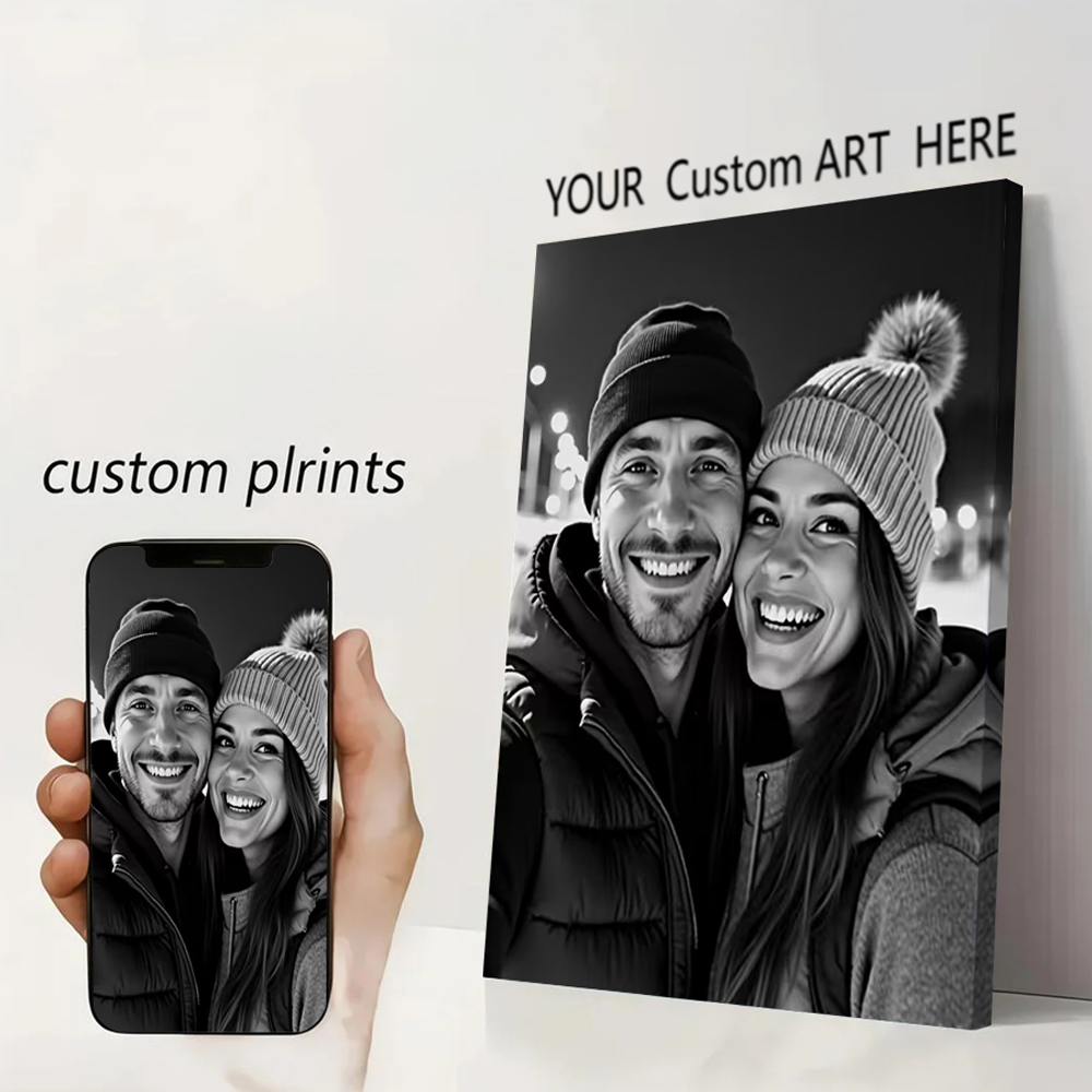 Impresión Personalizada en Lie - Photography Poster reseña y precio