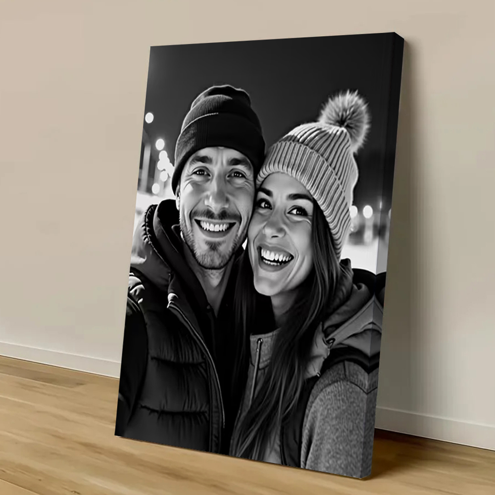 Impresión Personalizada en Lie - Photography Poster reseña y precio
